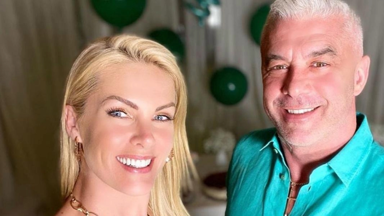Ex-marido de Ana Hickmann afirma ter aberto mão do pedido de guarda compartilhada em favor da ex-esposa