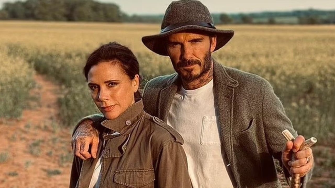 Victoria Beckham lidera o ranking como uma das mulheres de jogador mais ricas do mundo