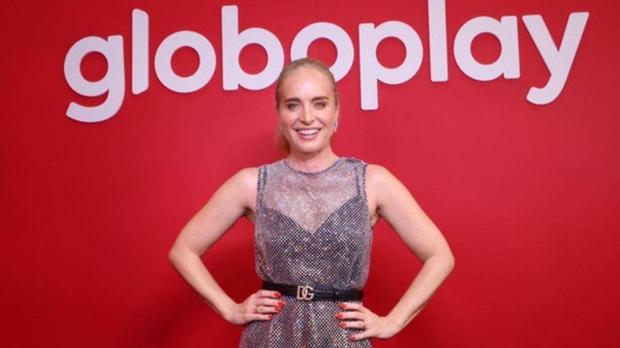 Série de Angélica é criticada por trazer convidadas ‘brancas e padrão’ e ela rebate