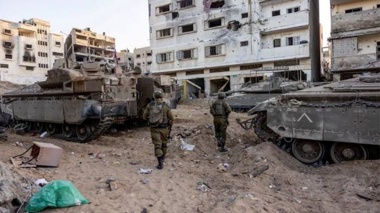 Hamas mantém posição firme nas negociações de reféns com Israel