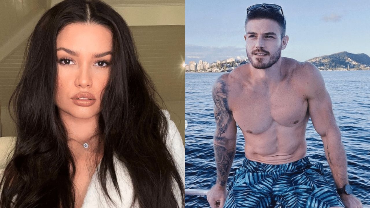 Juliette recebe homenagem romântica de Kaique Cerveny no aniversário após negar envolvimento