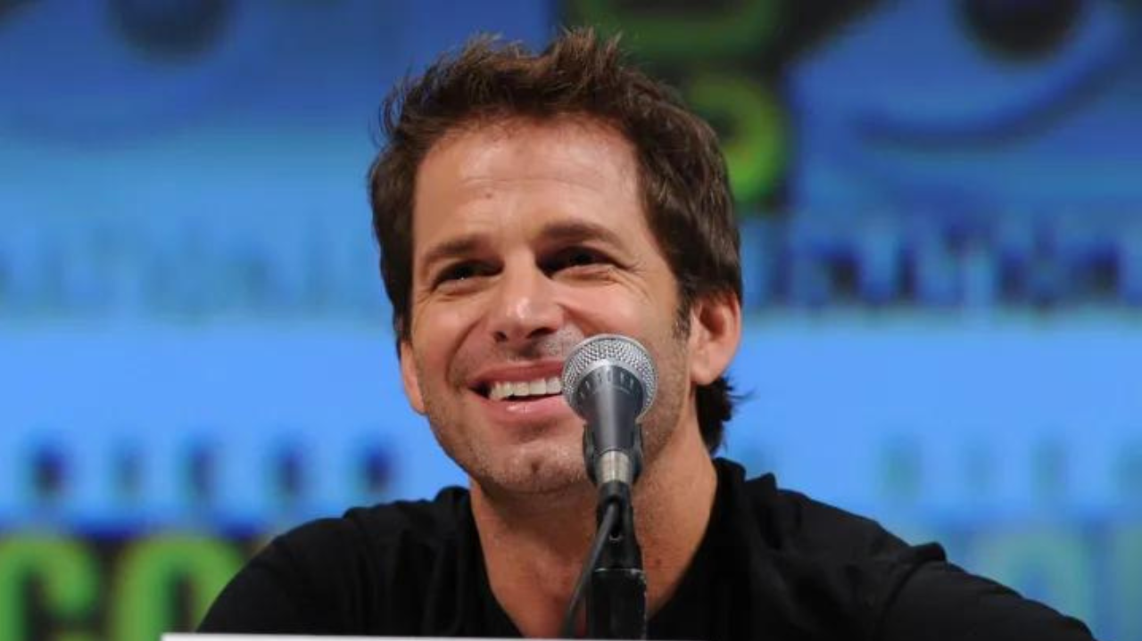 Diretor Zack Sdyner recupera o direito sobre a franquia de “300” e revela possibilidade de novo filme