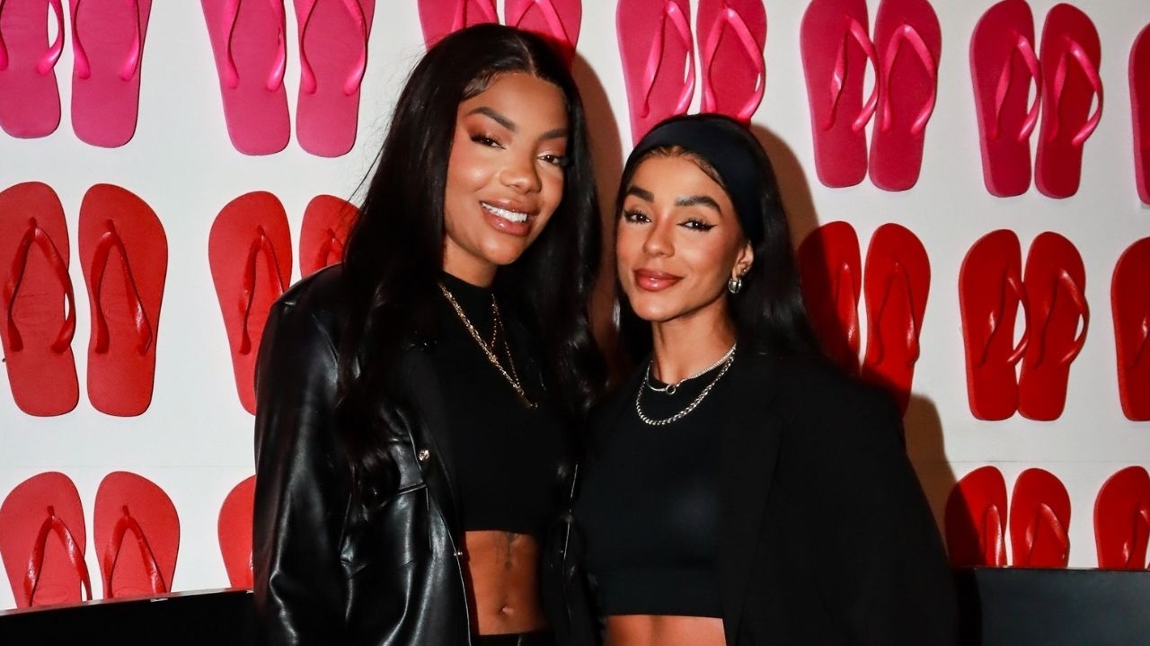 Ludmilla e Brunna passam por exames para Fertilização in Vitro; entenda a preparação