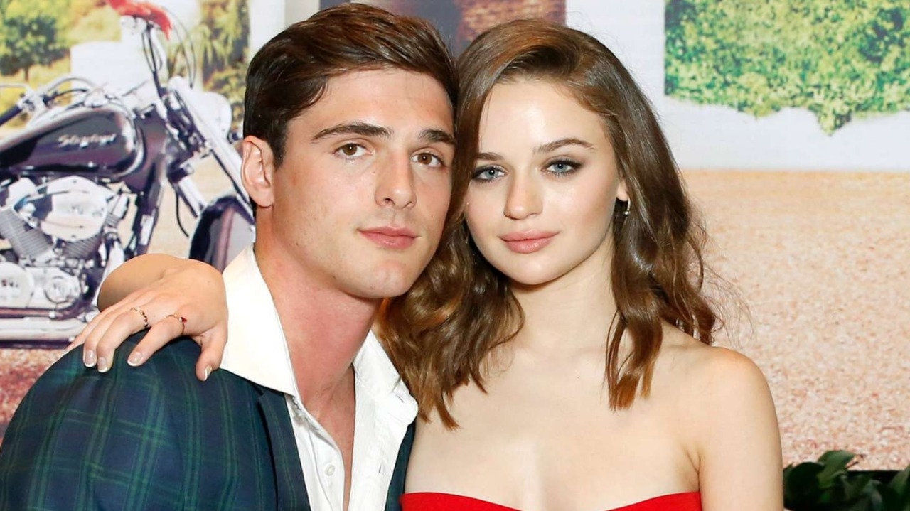 Joey King se manifesta após falas de Jacob Elordi sobre “A Barraca do Beijo”