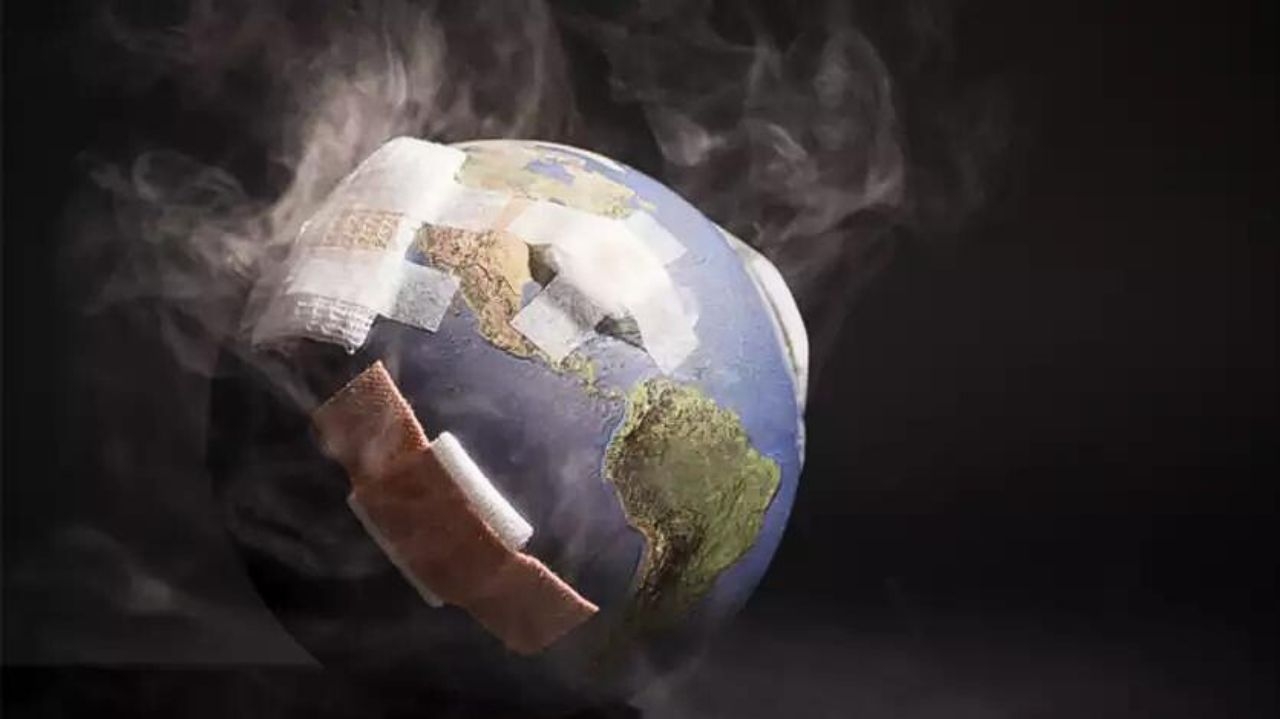 Estudo revela impacto das mudanças climáticas nos brasileiros