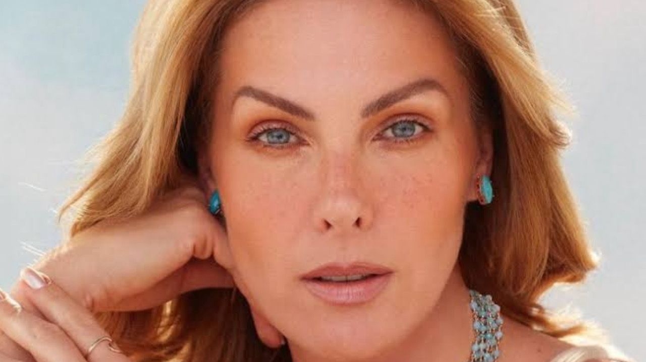 “O que não mata, fortalece” diz Ana Hickmann ainda sobre a agressão do marido