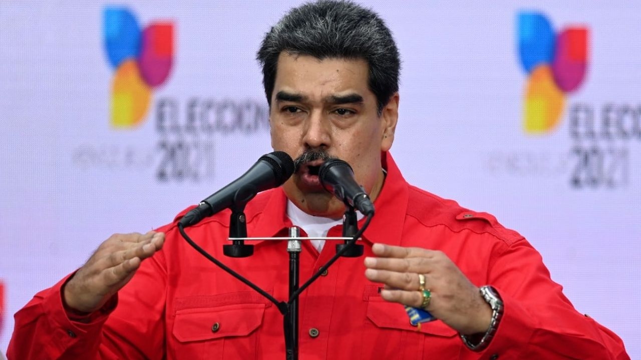 Maduro afirma que Venezuela irá “recuperar Essequibo”; Guiana prepara defesa