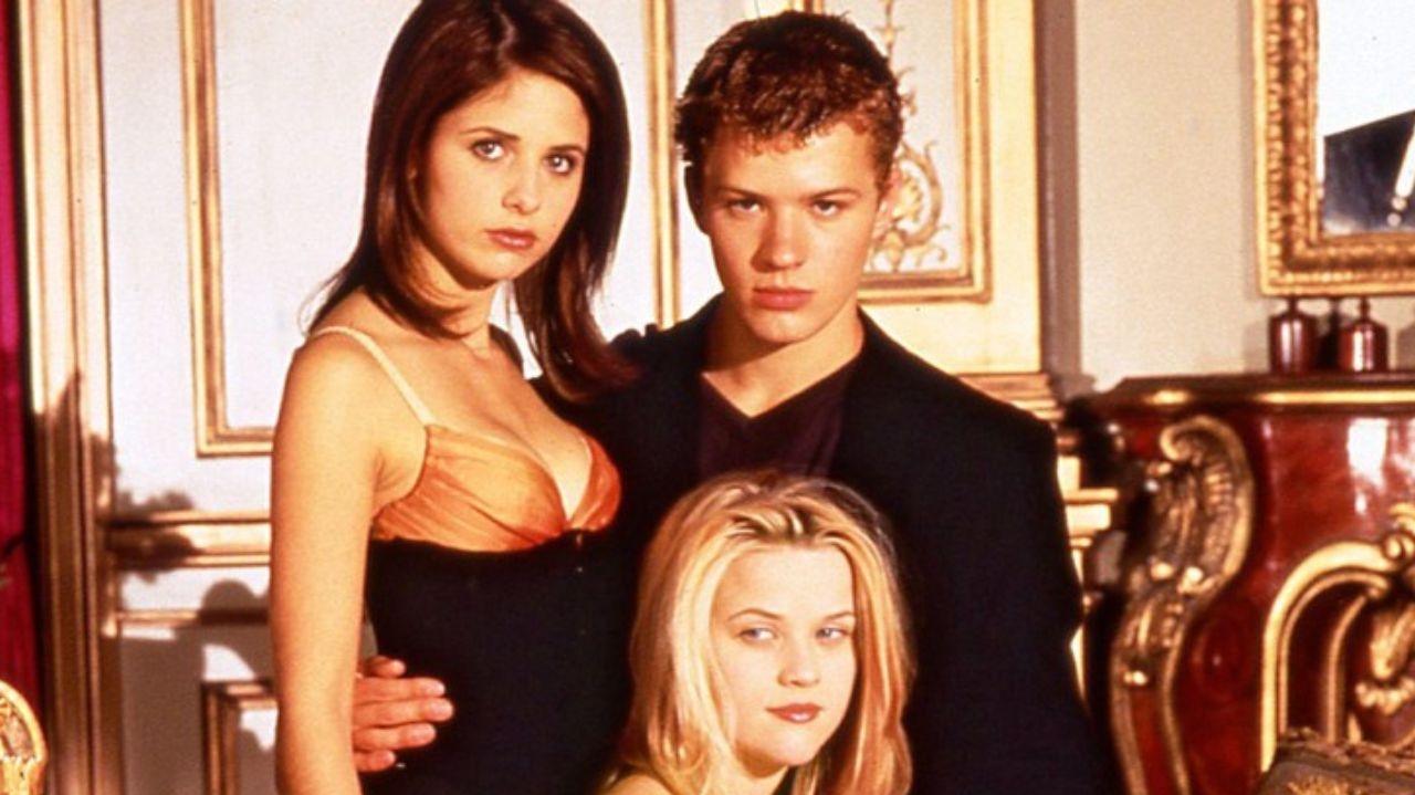 Prime vídeo confirma adaptação “Segundas Intenções” do clássico de 1999