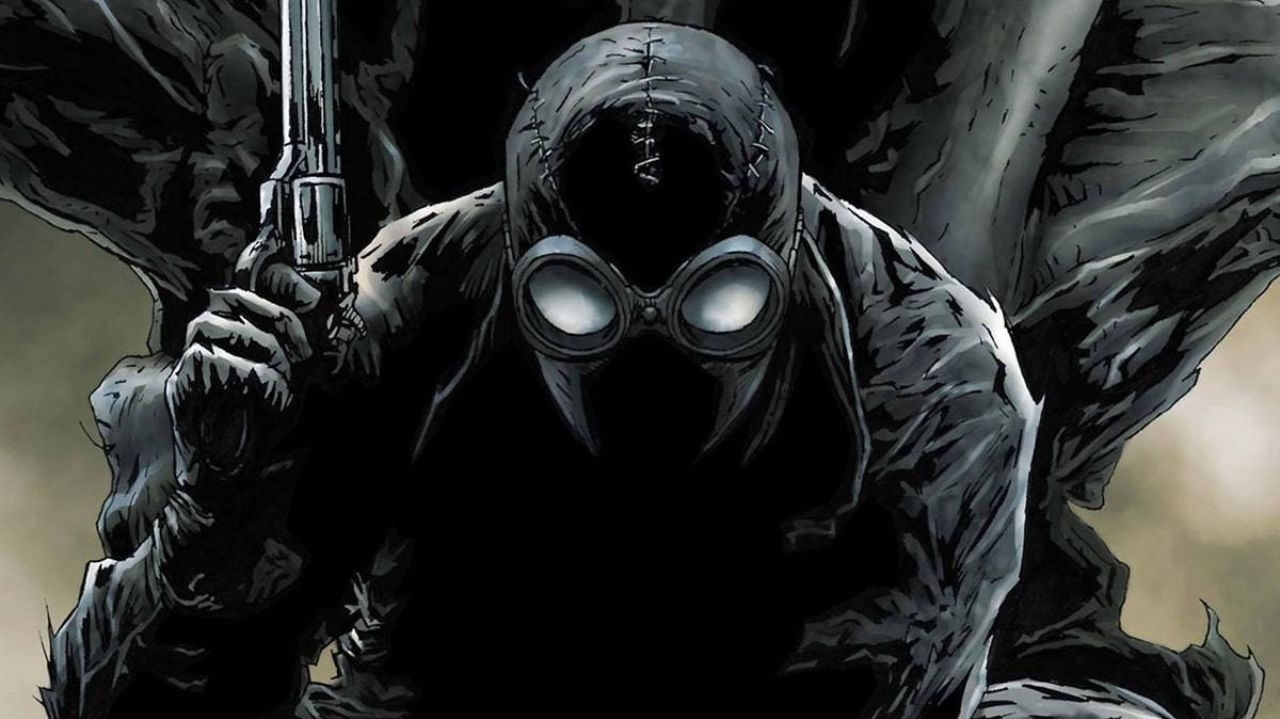 “Homem-Aranha Noir”: live-action tem showrunner divulgado
