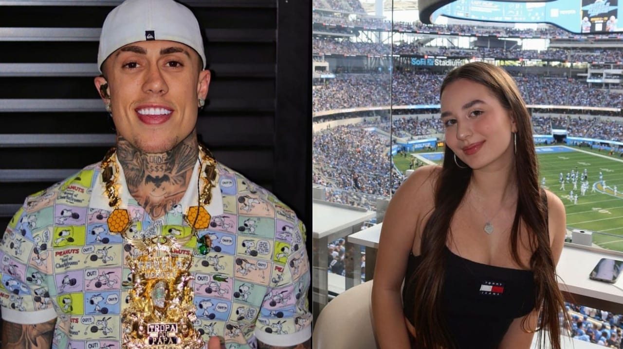 Mc Daniel e Yasmin Brunet se afastam e surge novo affair