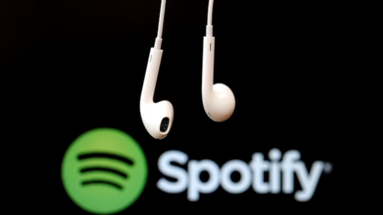Spotify anuncia maior corte do ano, com a demissão de 1.500 funcionários