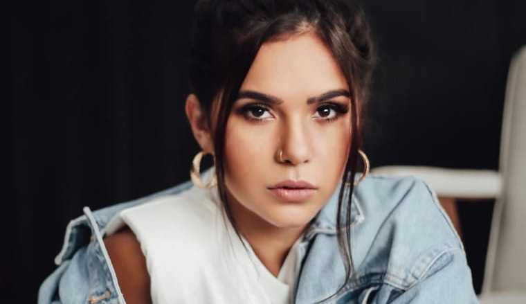 Gizelly Bicalho fala sobre ataques da internet: ‘desnecessário’