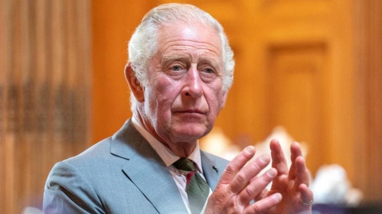 Rei Charles decide não passar o Natal com Príncipe Harry e Meghan Markle