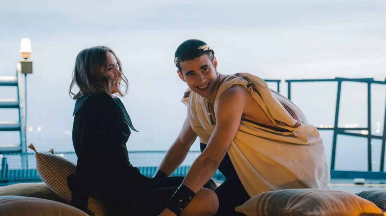 “Através da Minha Janela: Olhos nos Olhos” ganha data de lançamento