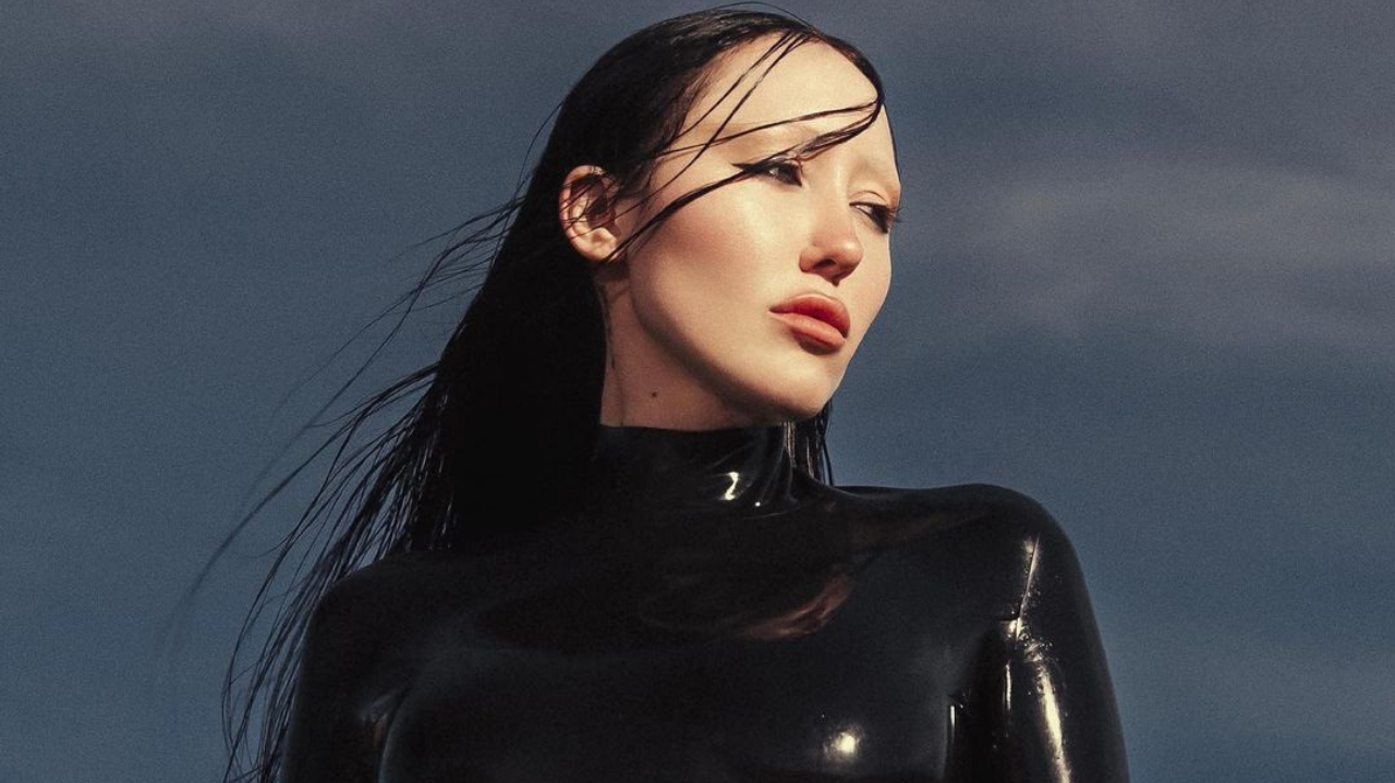 Noah Cyrus fará primeiro show no Brasil em festival em SP