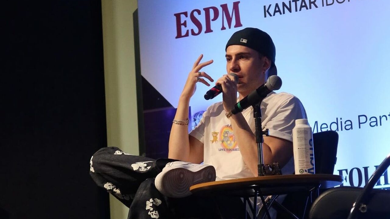 Leo Picon anuncia saída da liderança da Approve