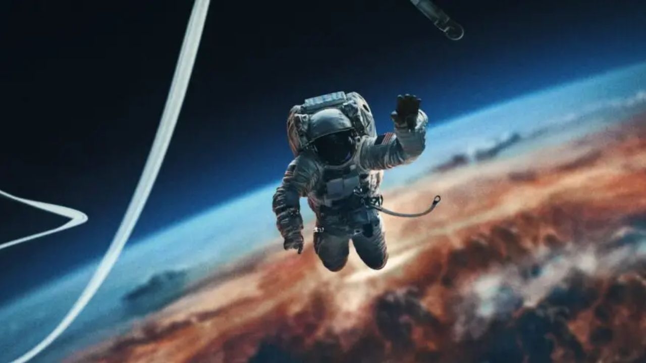 Trailer intenso de I.S.S mostra disputa de astronautas em estação espacial; assista
