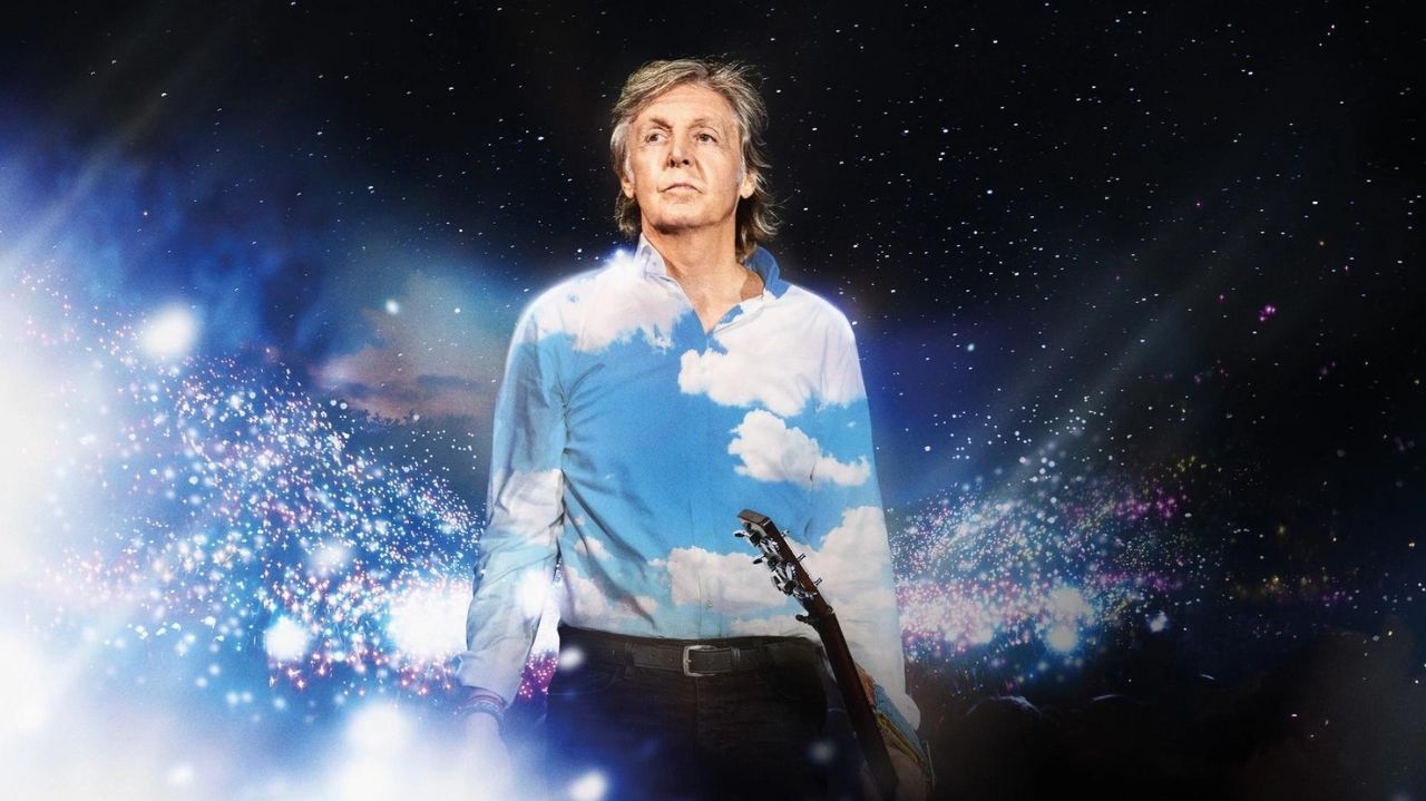 Show de Paul McCartney no Maracanã terá exibição online e ao vivo