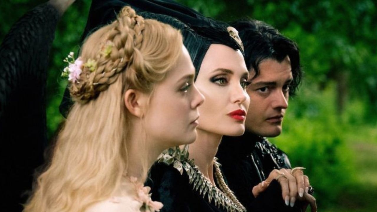 Angelina Jolie confirma “Malévola 3” durante entrevista
