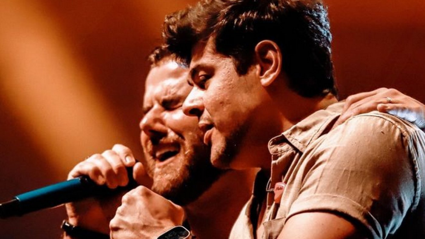 Emoção e preocupação: Cristiano desabafa sobre estado de Zé Neto após acidente de carro