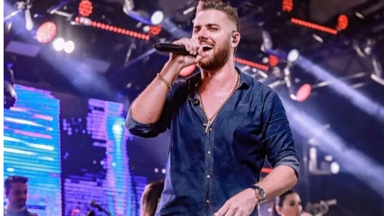 Youtuber divulga quadro clínico de Zé Neto: “teve lesões no tórax e escoriações”