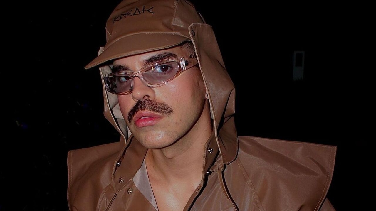 Confira os looks de alguns famosos para o Men of the Year 2023