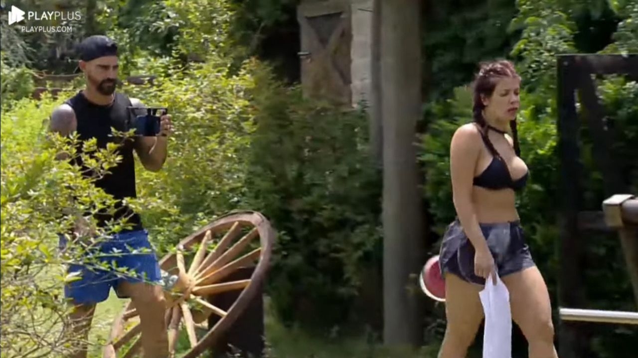 A Fazenda 15: Jaquelline desabafa sobre estar na berlinda