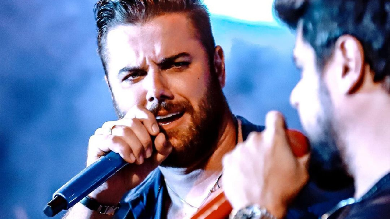 Carro de Zé Neto teve perda total após colisão com carreta em rodovia