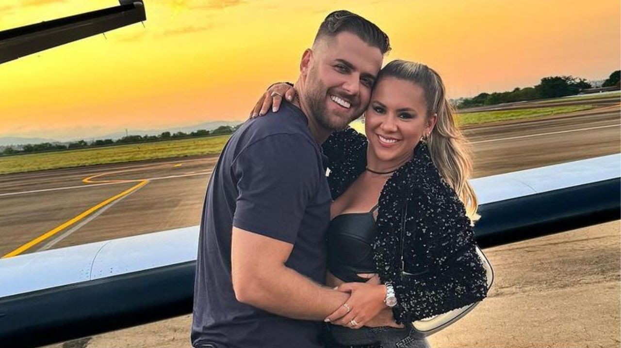 Natália Toscano posta mensagem após acidente de Zé Neto: “Livramento”