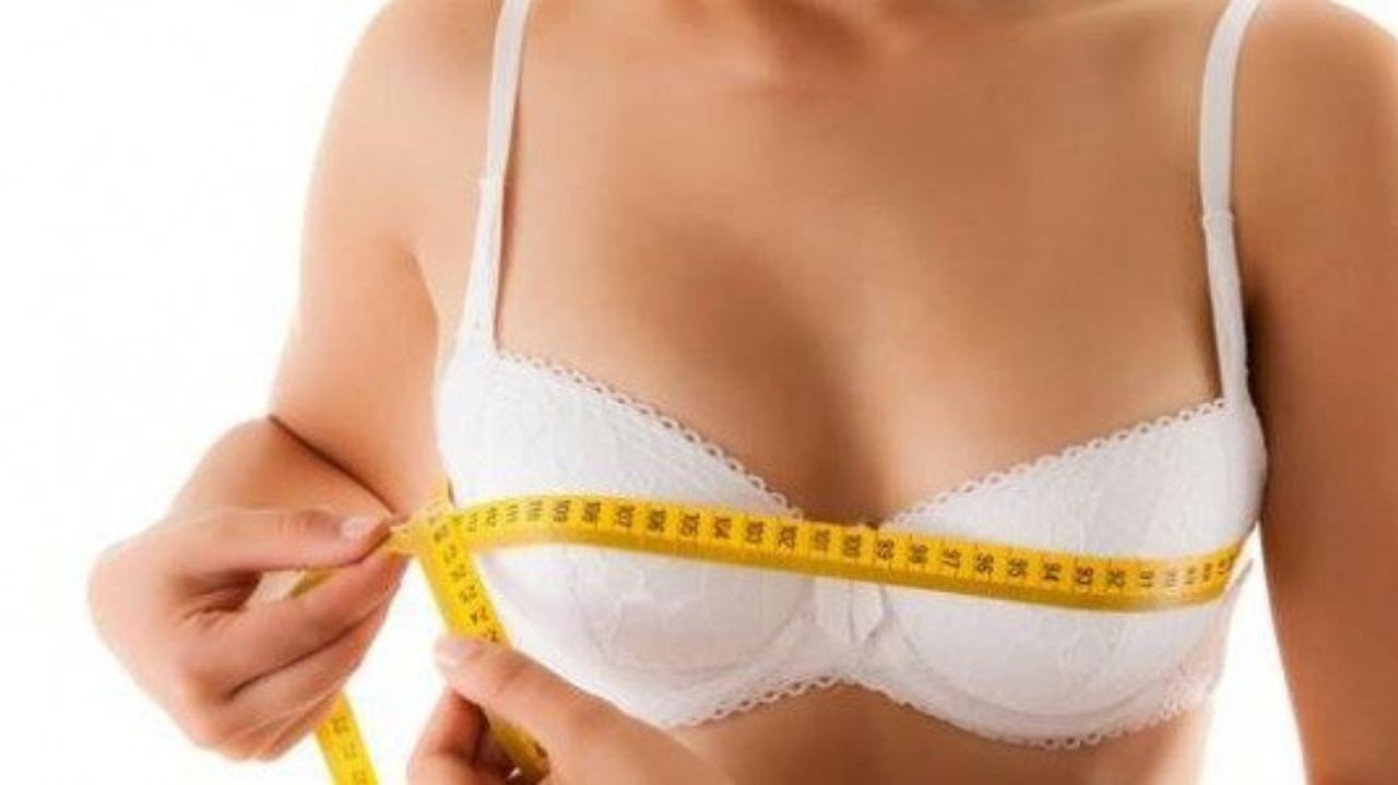 Com a mudança nos padrões de beleza, mulheres buscam seios menores