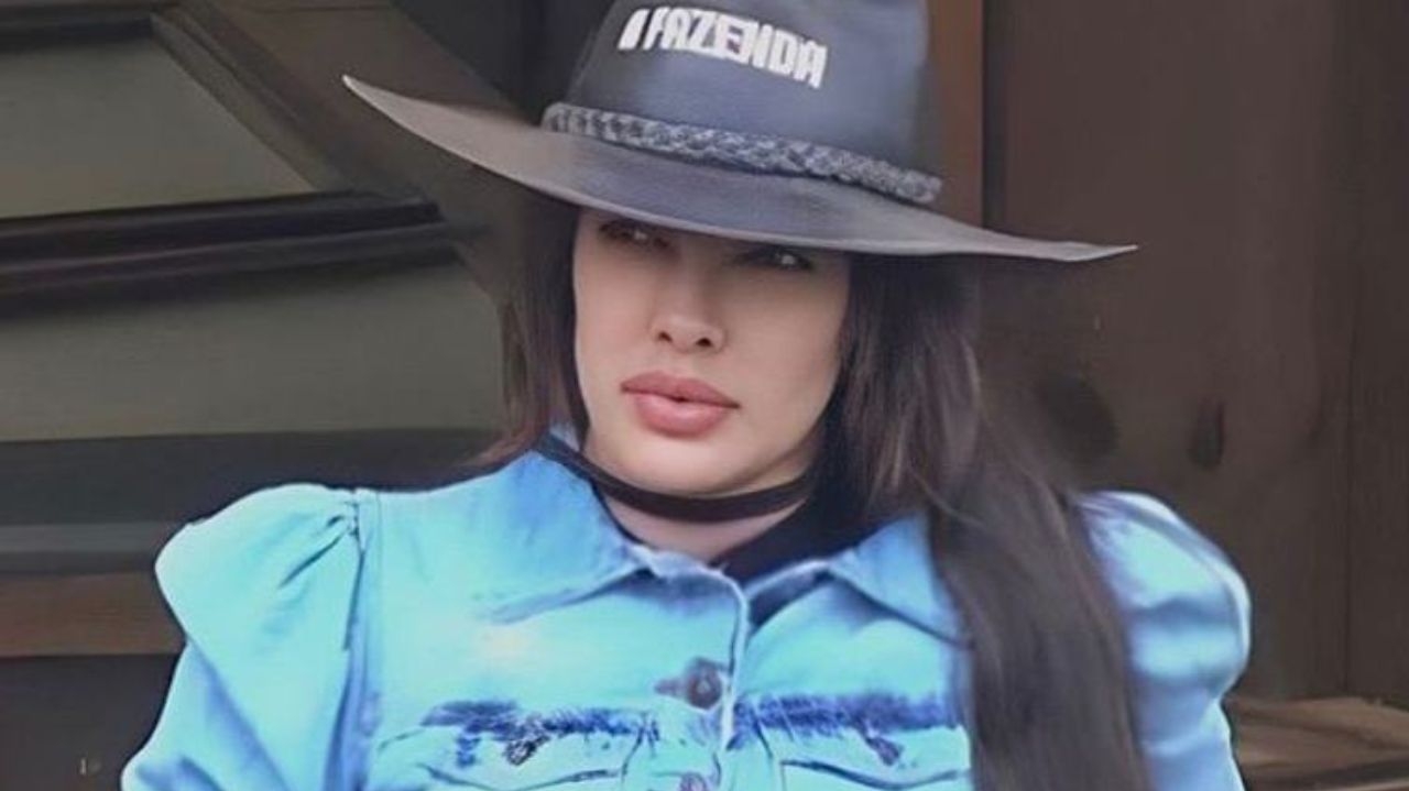 Fazenda 15: fazendeira pela 3° vez, Jaque faz delegação de tarefas