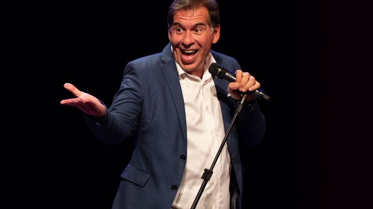 Leandro Hassum aponta humorista famoso como “arrogante” e “prepotente”