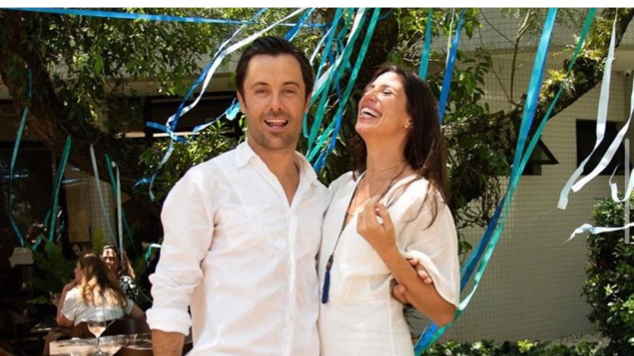 Tamara Dalcanale escreve em rede social sobre relacionamento com Kayky Brito