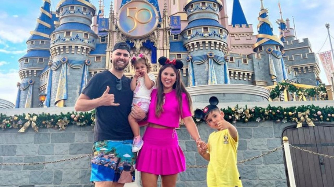 Esposa e filhos de Zé Neto estavam em carro que seguia o do cantor na noite do acidente