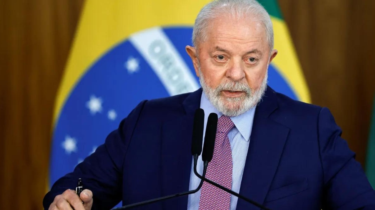 Lula planeja convencer o Mercosul a emitir nota crítica contra a crise Venezuela-Guiana
