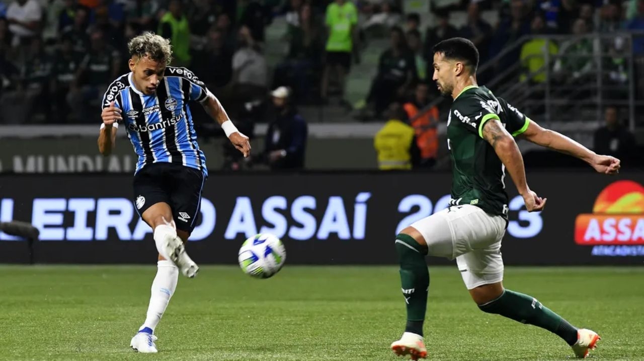 Conheça todos os classificados para a Libertadores 2024 até o momento