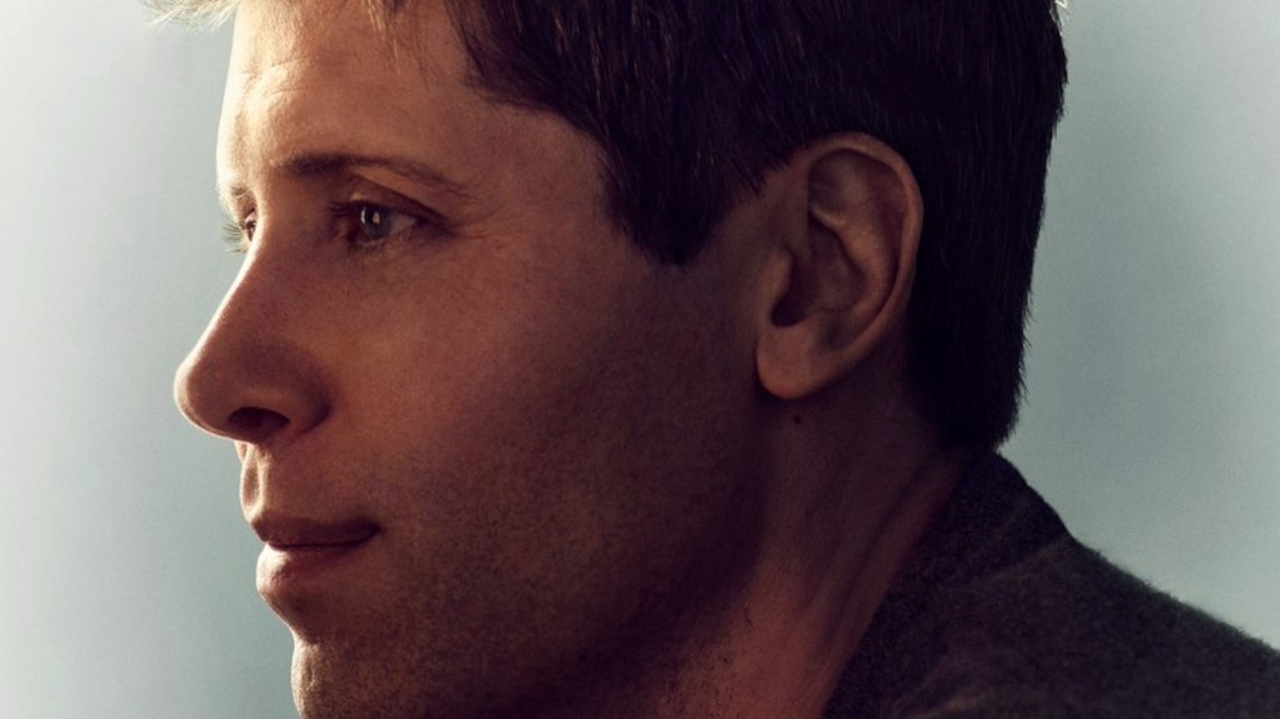 Sam Altman da OpenAI é eleito CEO do ano pela revista Time com desafios e vitórias em 2023