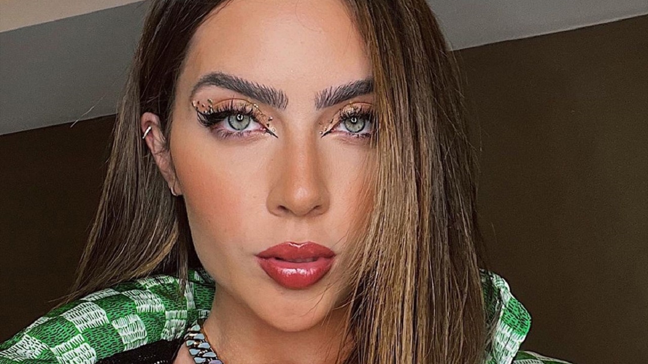 Jade Picon fala sobre assédio que sofreu na adolescência