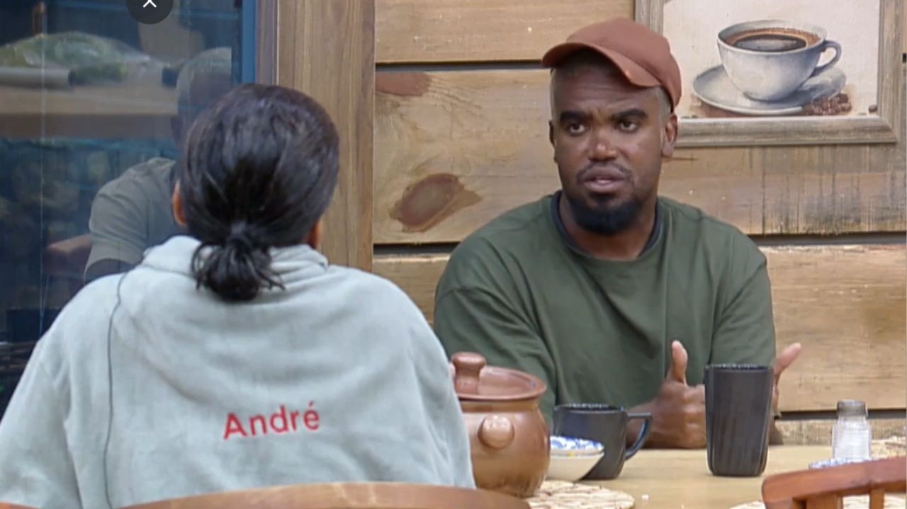 Tonzão Chagas desabafa sobre medo de cancelamento