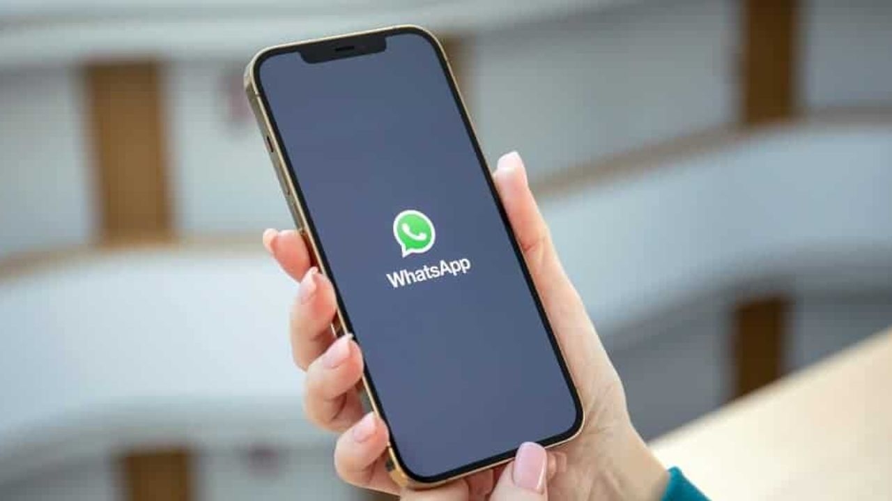 WhatsApp disponibiliza mensagens de voz de reprodução única