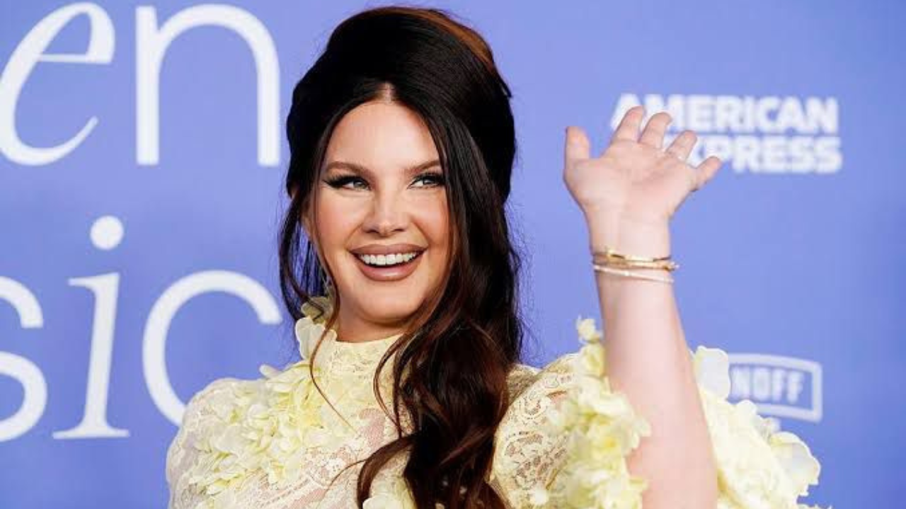 Lana Del Rey lidera lista de melhores músicas de 2023