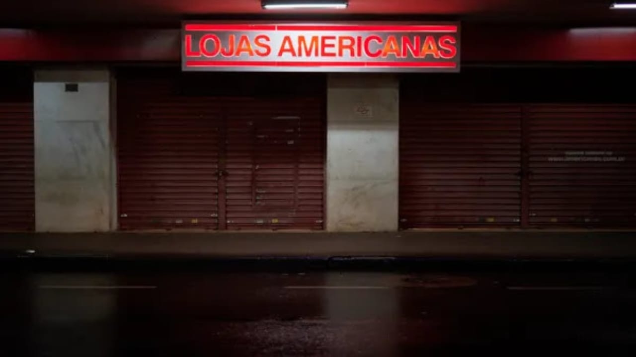 Americanas demite cerca 5.500 funcionários em uma semana