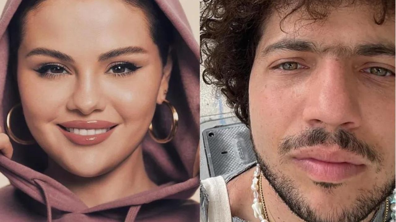 Selena Gomez assume relacionamento com ex-produtor musical de Justin Bieber