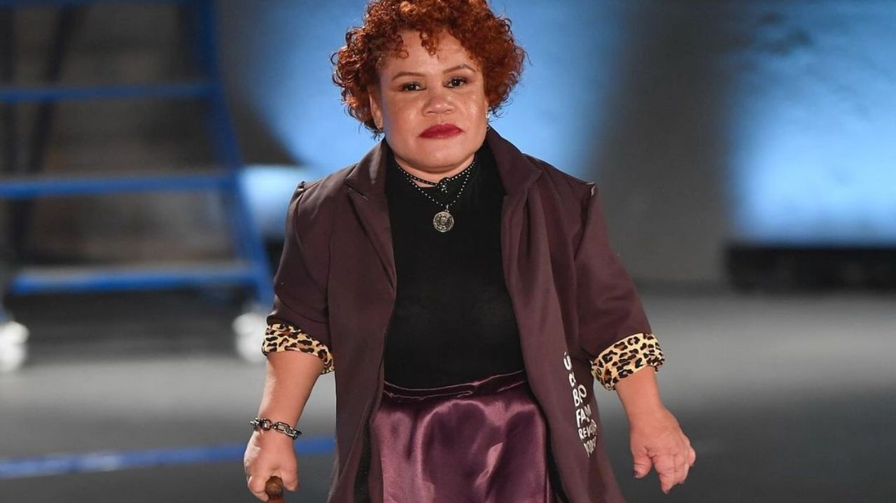 Casa de Criadores realiza desfile de moda para PcDs