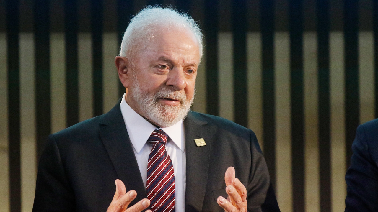 Administração Lula é considerada ótima ou boa por 38% da população, diz Ipec