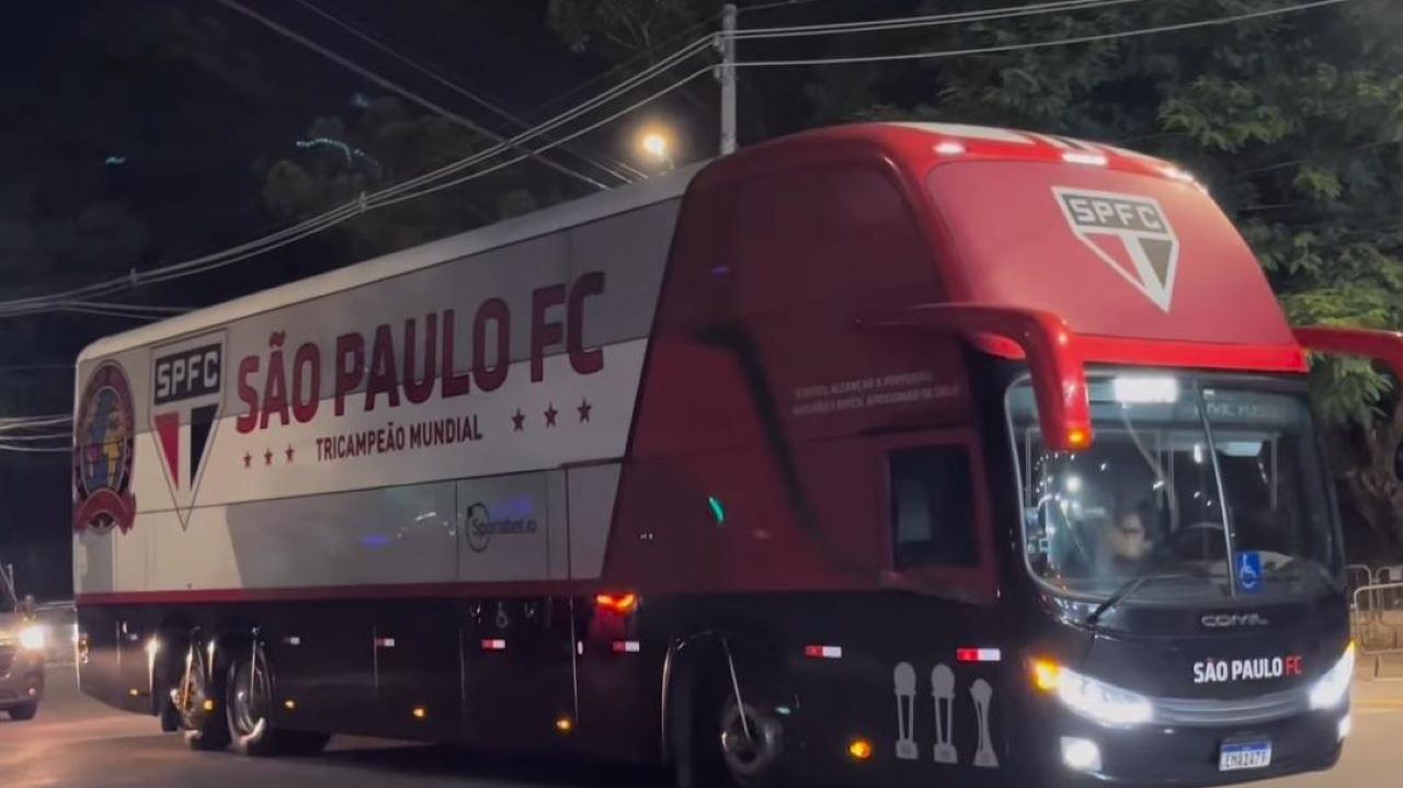 São Paulo planeja moedas de troca no mercado