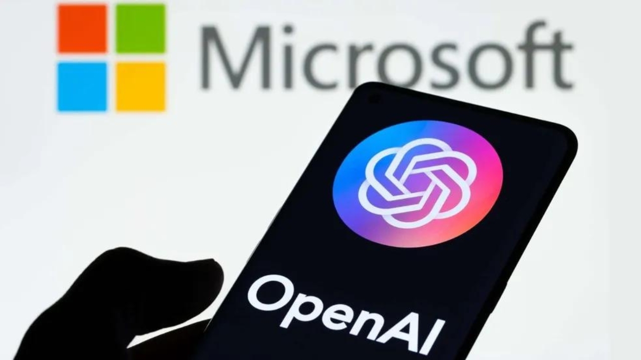 CMA do Reino Unido avalia possível investigação sobre parceria entre Microsoft e OpenAI