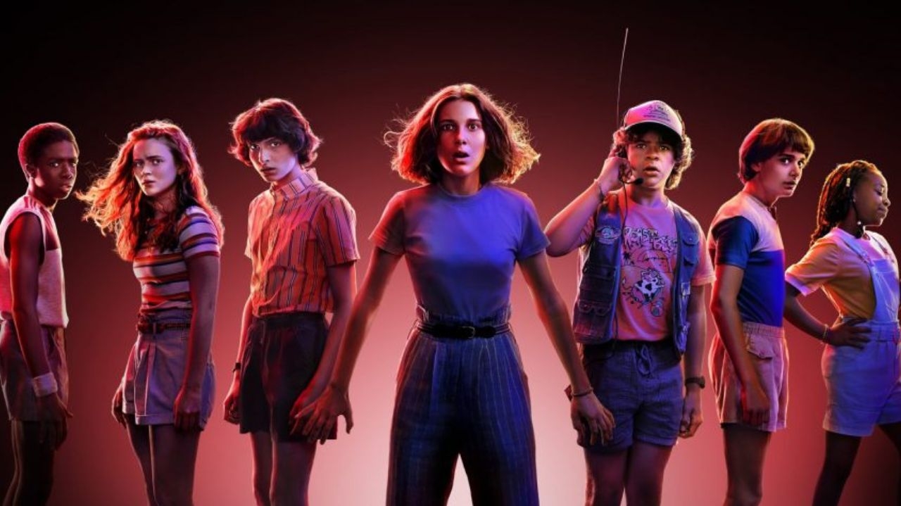 “Stranger Things”: quinta e última temporada começará filmagens em janeiro