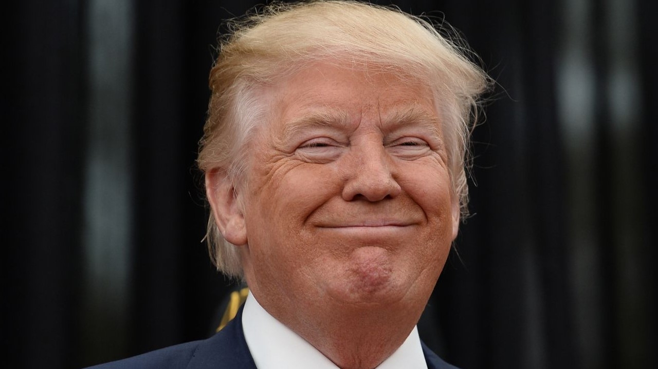 Trump está na liderança da disputa presidencial americana