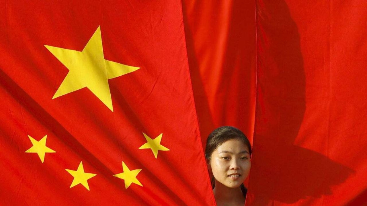 China registra maior queda em preços ao consumidor em três anos